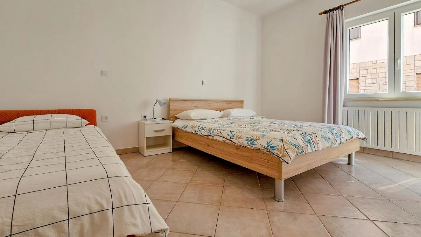 Adila 3 Apartment Novigrad  0*, Novigrad (Istria) Croatia