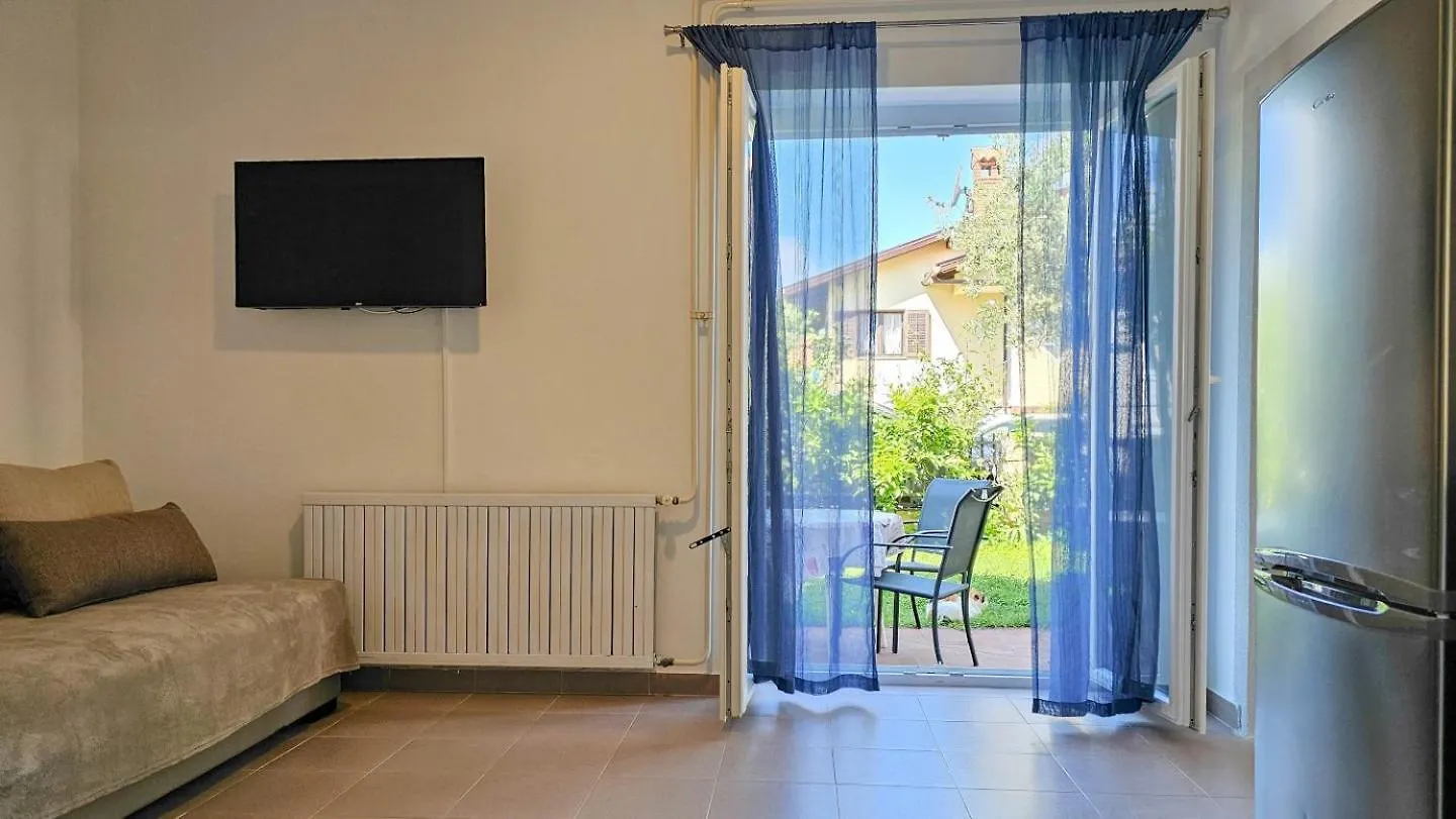 Adila 3 Apartment Novigrad  0*, Novigrad (Istria) Croatia