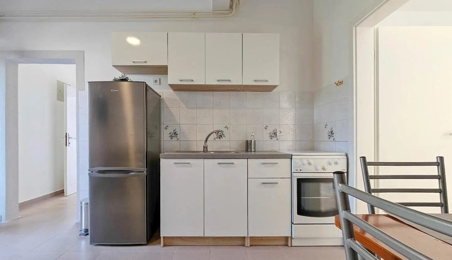 Adila 3 Apartment Novigrad  Croatia