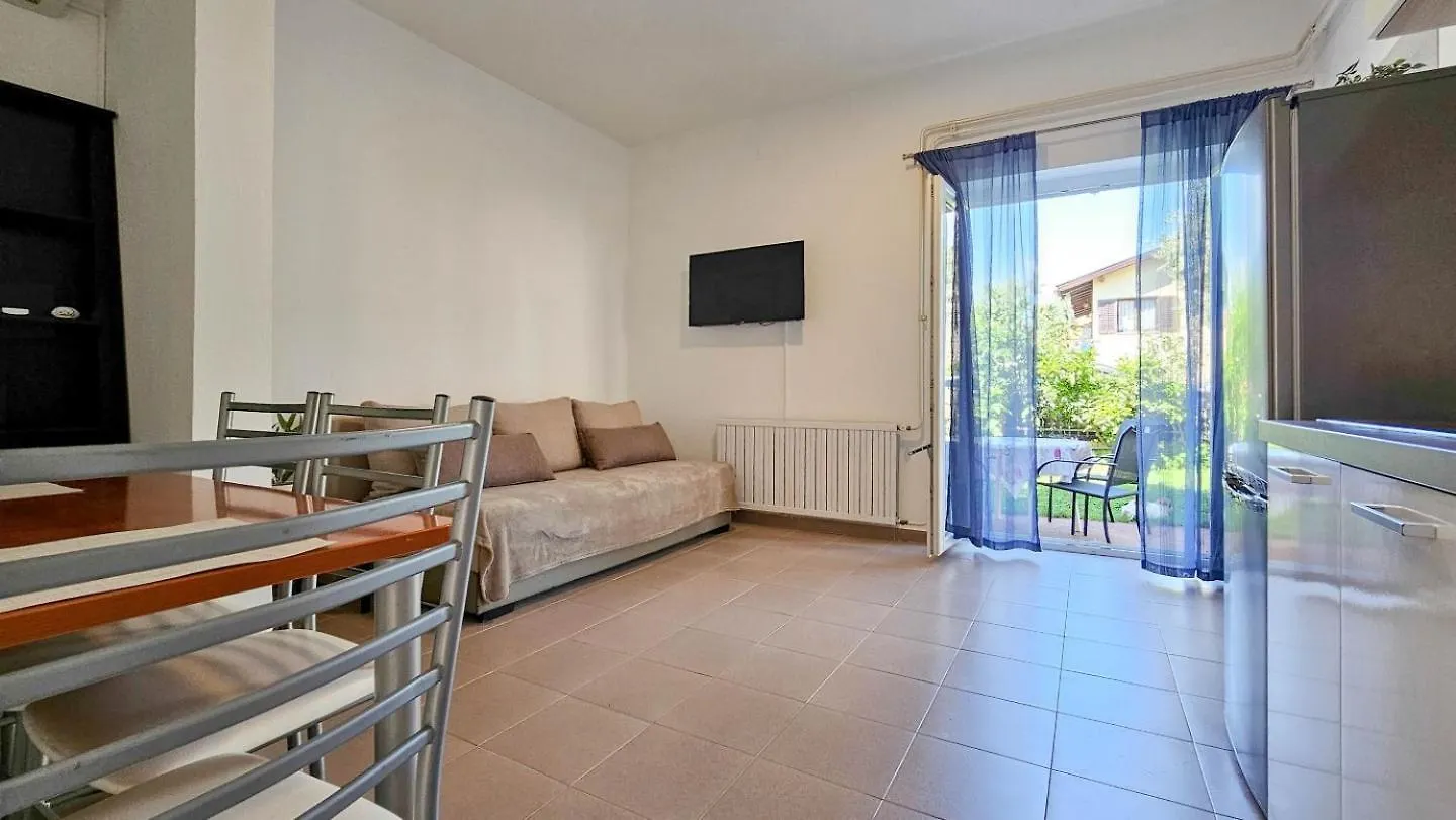 Adila 3 Apartment Novigrad   Novigrad (Istria)