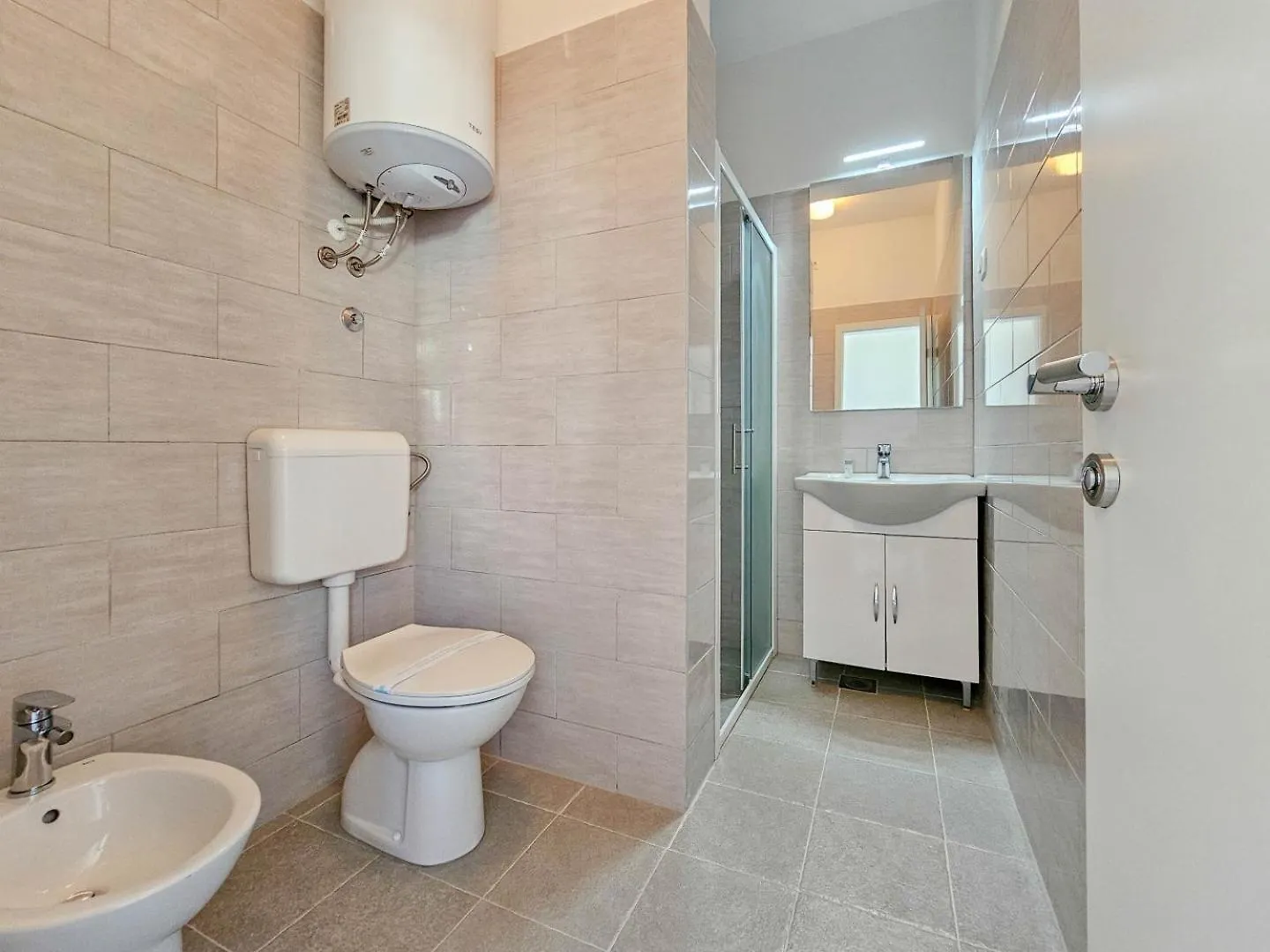 Adila 3 Apartment Novigrad