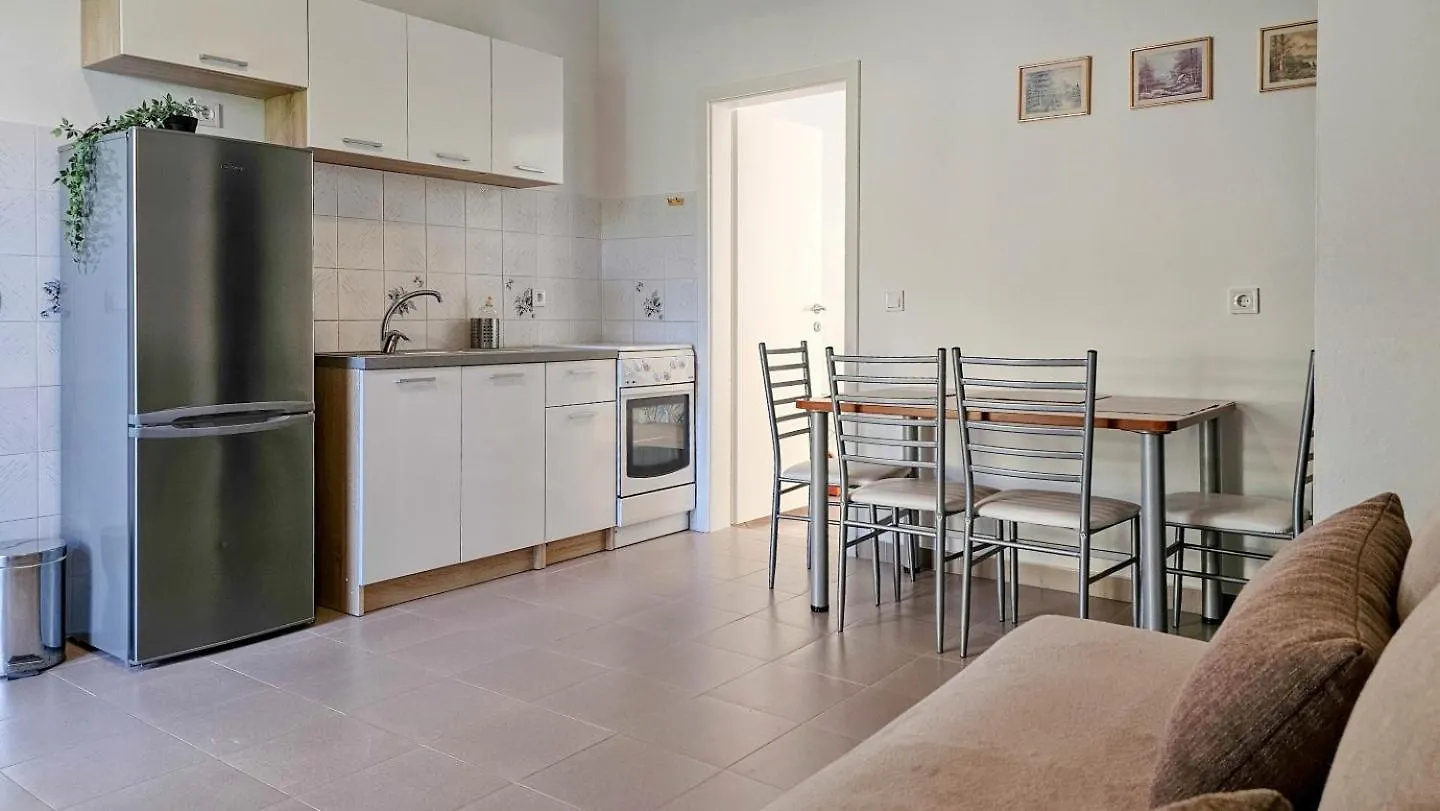 Adila 3 Apartment Novigrad  Novigrad (Istria)