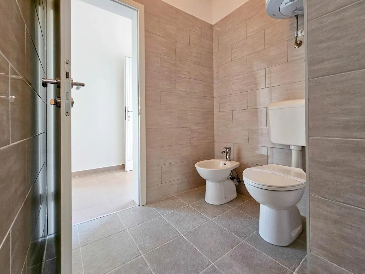 Adila 3 Apartment Novigrad