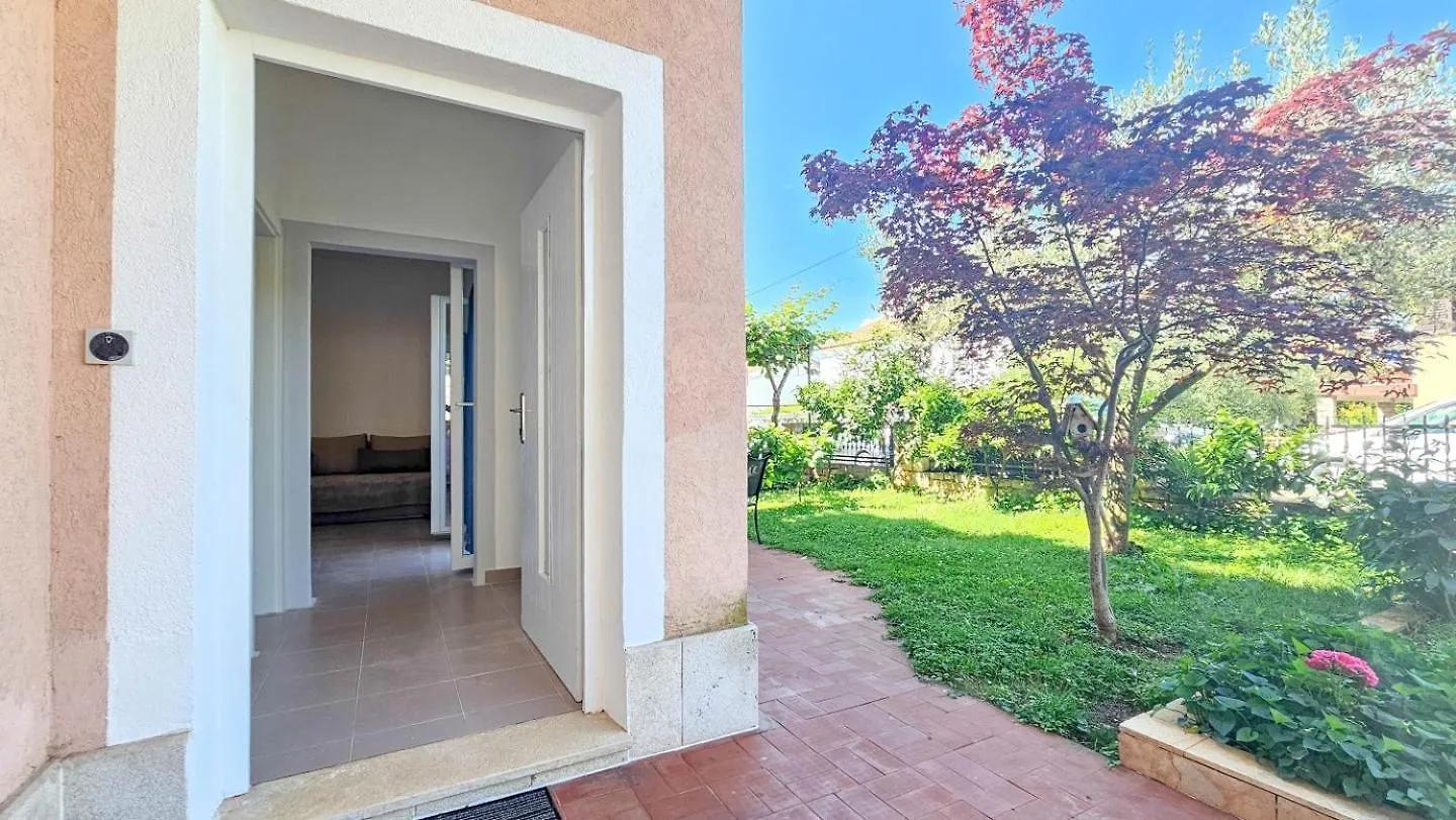 Adila 3 Apartment Novigrad  Croatia