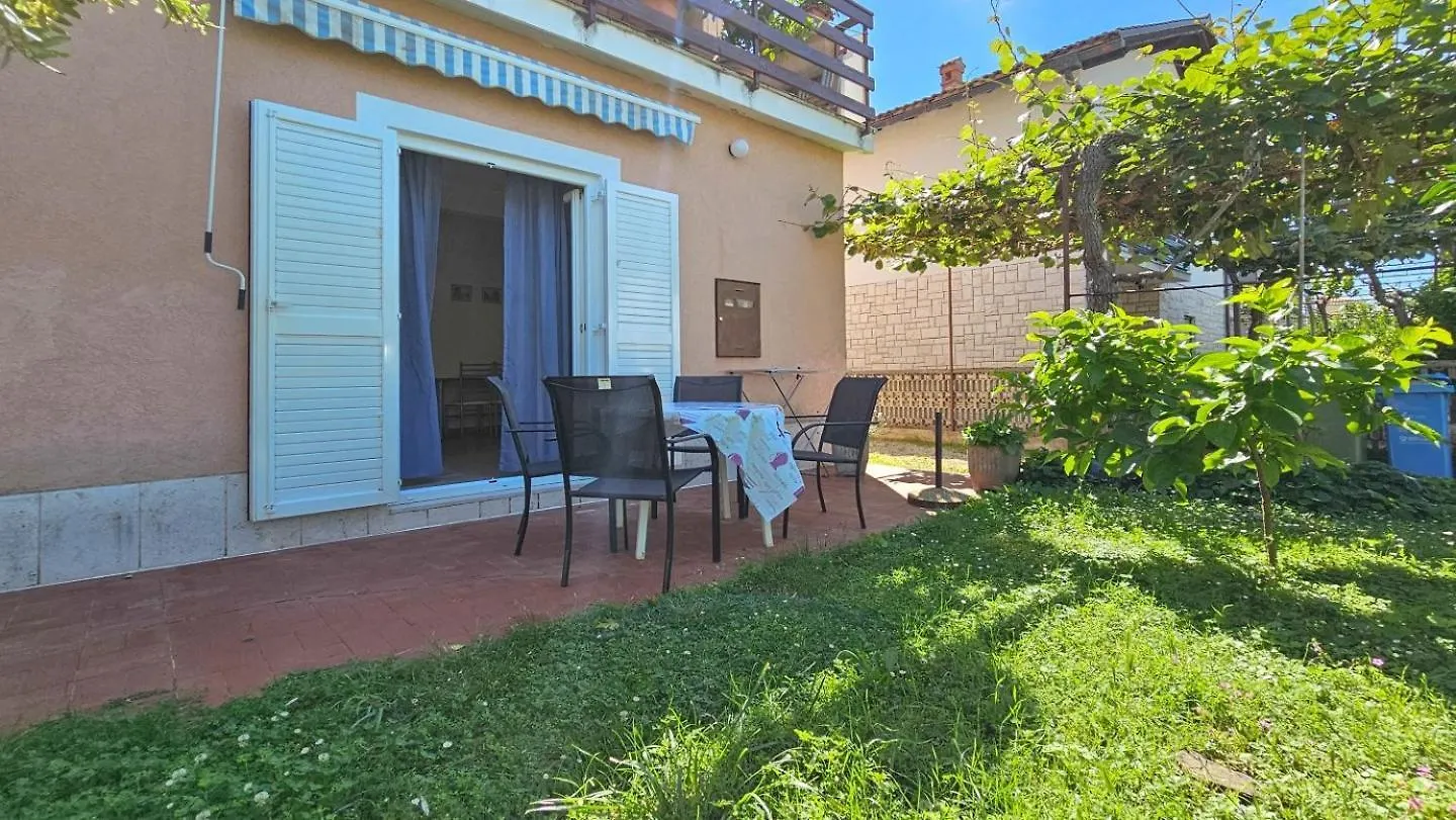 Adila 3 Apartment Novigrad  Novigrad (Istria)